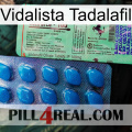 Vidalista Tadalafil new02